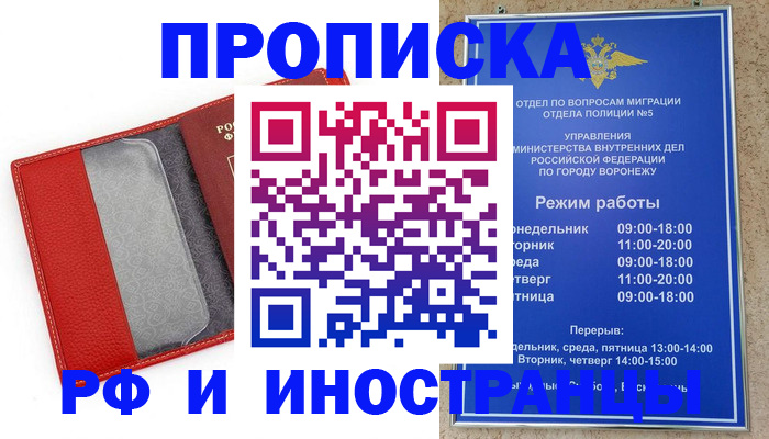 пропишу в квартире в Светлогорске